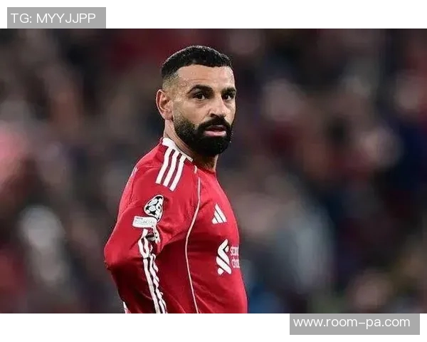 利物浦冬窗或出售萨拉赫他对加盟皇马或巴萨持开放态度