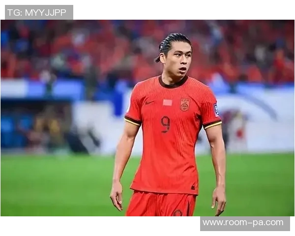 张玉宁29岁当选新国足队长未来带领球队迎接挑战