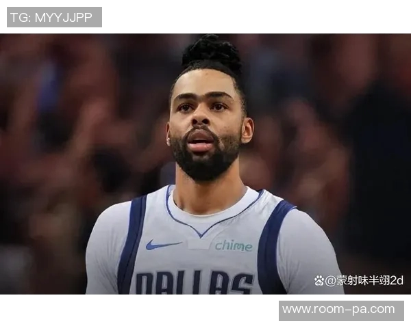 独行侠积极探索交易浓眉克莱加福德与拉塞尔的可能性